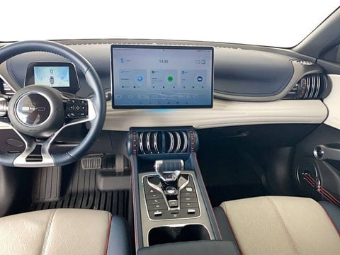 Voitures D'occasion À Fenouillet | Byd Atto 3 60,5 Kwh 204 Ch Design 5P
