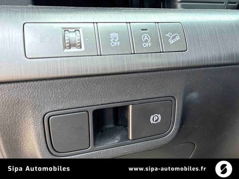 Voitures D'occasion À Le Bouscat | Hyundai Kona 1.0 T-Gdi 100 Intuitive 5P