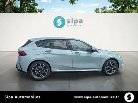 Voitures D'occasion À Toulouse | Bmw Série 1 120D 163 Ch Dkg7 M Sport Design 5P