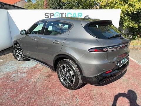 Voitures D'occasion À Libourne | Alfa Romeo Tonale 1.5 Hybrid 160 Ch Vgt Tct7 Ti 5P