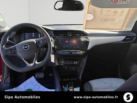 Voitures D'occasion À Toulouse | Opel Corsa 1.2 Turbo Hybrid 100 Ch E-Dct6 Edition 5P