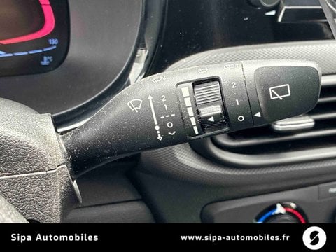 Voitures D'occasion À Le Bouscat | Hyundai I10 1.0 67 Bvm Intuitive 5P