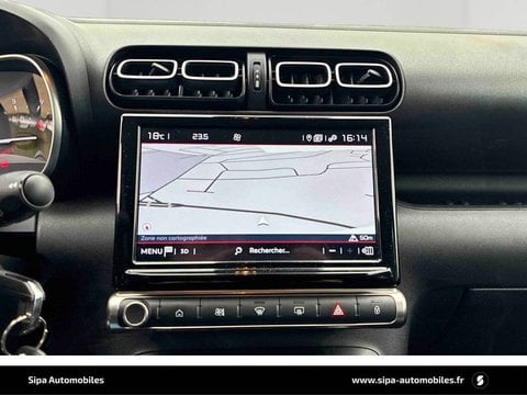 Voitures D'occasion À Mont-De-Marsan | Citroën C3 Aircross Bluehdi 110 S&S Bvm6 Plus 5P