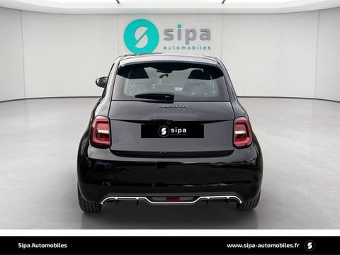 Voitures D'0Km À Mérignac | Abarth 500 Abarth Ii E 155 Ch 3P