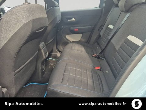 Voitures D'occasion À Lescar | Citroën C3 Electrique Iv E- 113 Ch Plus 5P