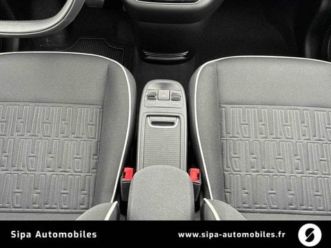 Voitures D'occasion À Toulouse | Fiat 500 Iii Electrique E 118 Ch Nouvelle 3P