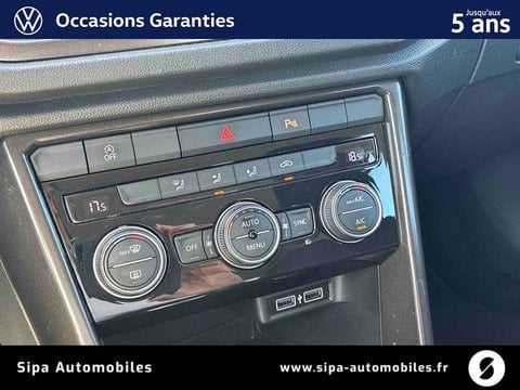 Voitures D'occasion À Lescar | Volkswagen T-Roc 1.0 Tsi 115 Start/Stop Bvm6 Lounge 5P