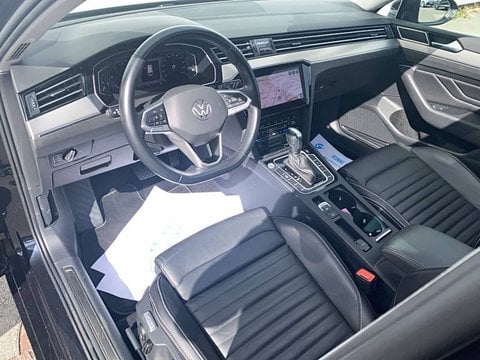 Voitures D'occasion À Villenave-D'ornon | Volkswagen Passat Viii Sw 2.0 Tdi Evo Scr 150 Dsg7 Ele...
