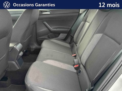 Voitures D'occasion À Tarbes | Volkswagen Taigo 1.0 Tsi 95 Bvm5 Life Plus 5P