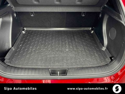 Voitures D'occasion À Villenave-D'ornon | Hyundai Kona Hybrid 141 N Line Executive 5P