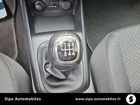 Voitures D'occasion À Muret | Hyundai I30 1.6 Crdi 90 Fap Blue Drive Pack Inventive 5P