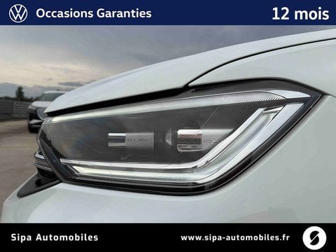 Voitures D'occasion À Lescar | Volkswagen Taigo 1.5 Tsi 150 Dsg7 R-Line 5P