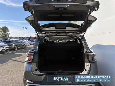 Voitures D'0Km À Lescar | Citroën C3 Aircross Ii Hybride 145 E-Dcs6 Plus 5P