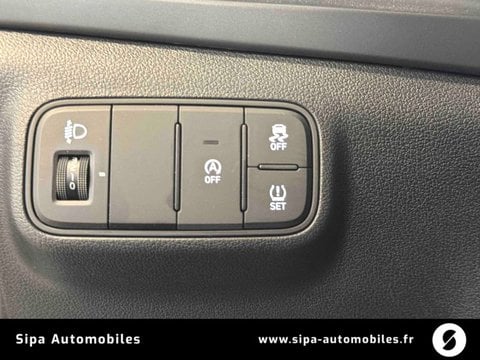 Voitures D'0Km À Le Bouscat | Hyundai Bayon 1.0 T-Gdi 100 Initia 5P