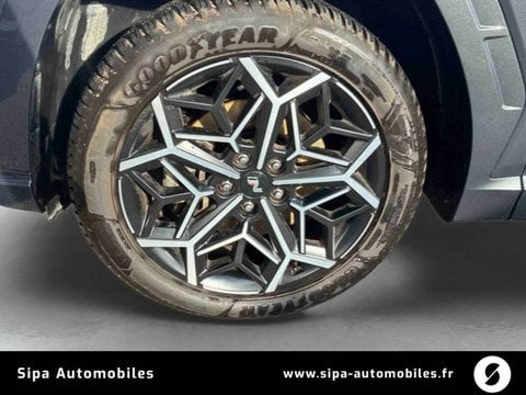 Voitures D'occasion À Toulouse | Hyundai Tucson 1.6 T-Gdi 230 Hybrid Bva6 N Line Executive 5P