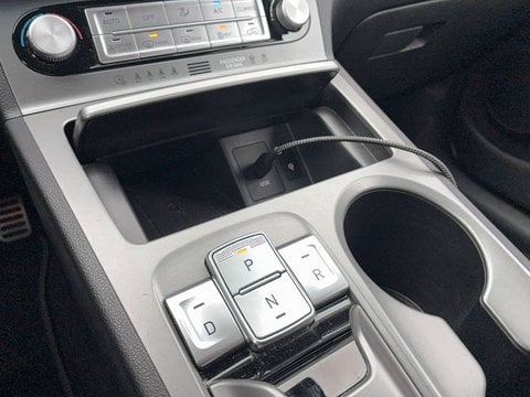 Voitures D'occasion À Villenave-D'ornon | Hyundai Kona Electrique 39 Kwh - 136 Ch Creative 5P