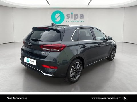 Voitures D'0Km À Le Bouscat | Hyundai I30 1.0 T-Gdi 100 Dct-7 Creative 5P