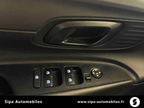 Voitures D'occasion À Libourne | Hyundai I20 1.2 79 Initia 5P