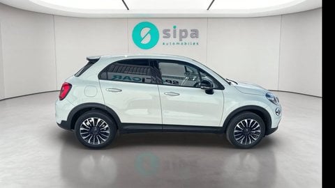 Voitures D'occasion À Villenave-D'ornon | Fiat 500X 1.5 Firefly 130 Ch S/S Dct7 Hybrid 5P