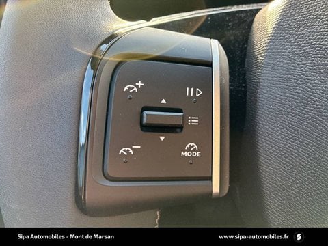 Voitures D'0Km À Mont-De-Marsan | Citroën C3 Aircross Ii Hybride 145 E-Dcs6 Plus 5P