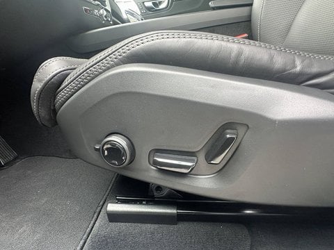 Voitures D'0Km À Toulouse | Volvo Xc60 T6 Awd Hybride Rechargeable 253 Ch+145 Ch Geartronic 8 Ul...