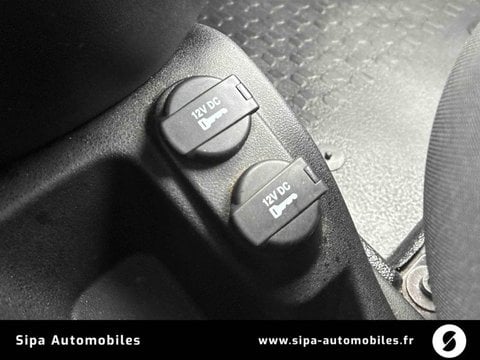 Voitures D'occasion À Toulouse | Fiat Doblò Doblo Cargo Ft Maxi 1.6 Multijet 105 1005 Kg Busine...