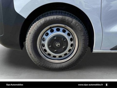 Voitures D'occasion À Mont-De-Marsan | Citroën Jumpy Fgn M Bluehdi 120 S&S Bvm6 4P