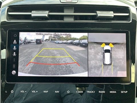 Voitures D'occasion À Villenave-D'ornon | Hyundai Tucson Iv 1.6 T-Gdi 265 Htrac Plug-In Bva6 Exe...