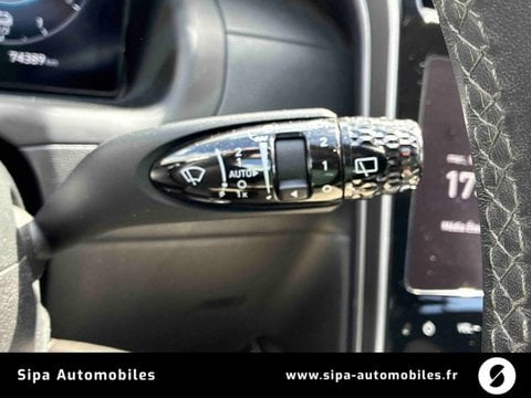 Voitures D'occasion À Le Bouscat | Hyundai Tucson 1.6 T-Gdi 265 Htrac Plug-In Bva6 Business 5P