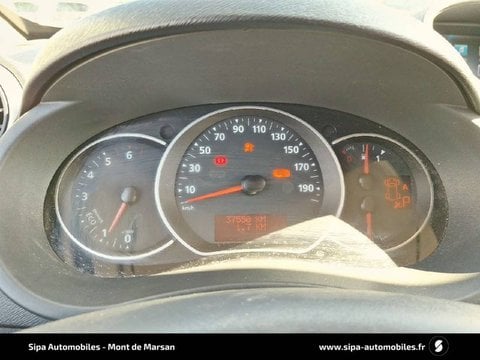 Voitures D'occasion À Mont-De-Marsan | Renault Kangoo Van Express Tce 115 E6 Edc Extra R-Link 4P