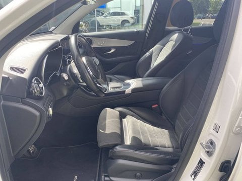 Voitures D'occasion À Labège | Mercedes-Benz Glc Classe 300 E Eq Power 9G-Tronic 4Matic Amg Lin...