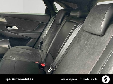Voitures D'occasion À Lescar | Ds Ds 7 Crossback Ds7 Crossback Bluehdi 130 Eat8 Performance Line...