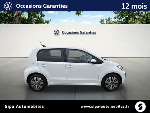 Voitures D'occasion À Lescar | Volkswagen E-Up! 2.0 Electrique 5P