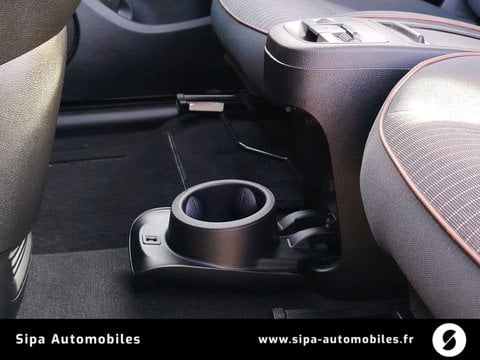 Voitures D'occasion À Villenave-D'ornon | Fiat 500 E 118 Ch 3P
