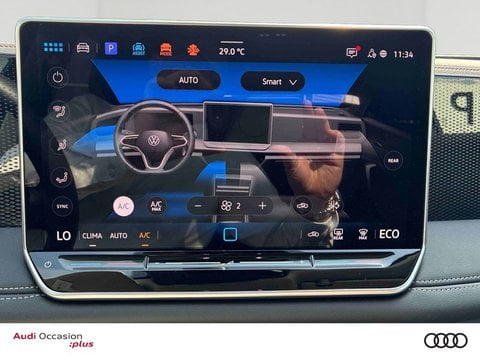 Voitures D'0Km À Lescar | Volkswagen Tiguan 1.5 Ehybrid 204Ch Dsg6 Vw Edition 5P