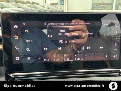 Voitures D'occasion À Mont-De-Marsan | Citroën C3 Aircross Turbo 100 Ch Man You + Pack Plus 5P