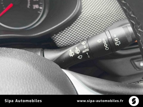 Voitures D'occasion À Lescar | Dacia Sandero Tce 90 Cvt - 22 Stepway Confort 5P