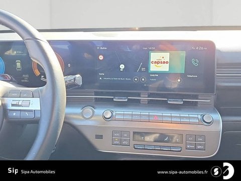 Voitures D'occasion À La-Teste-De-Buch | Hyundai Kona 1.0 T-Gdi 100 Intuitive 5P