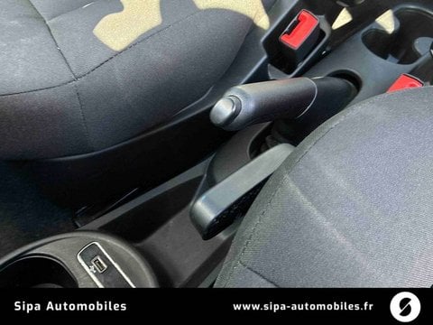 Voitures D'occasion À Toulouse | Fiat 500 1.0 70 Ch Hybride Bsg S/S 3P