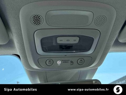Voitures D'occasion À Mérignac | Fiat 500 E 118 Ch Nouvelle 3P