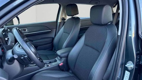 Voitures D'occasion À Mérignac | Honda Hr-V E:hev 1.5 I-Mmd Advance 5P