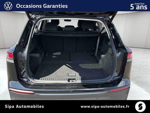 Voitures D'occasion À Lescar | Volkswagen Tayron 2.0 Tdi 150Ch Dsg7 7Pl Vw Edition 5P