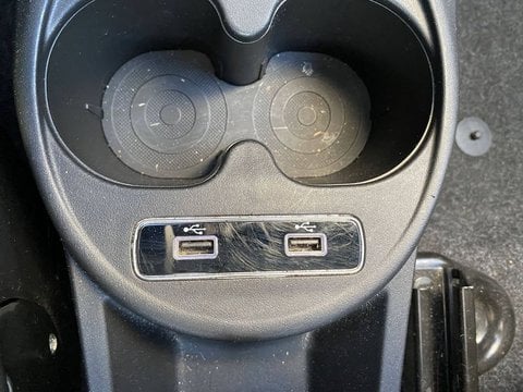 Voitures D'occasion À Toulouse | Fiat 500 Ii 1.0 70 Ch Hybride Bsg S/S Dolcevita 3P