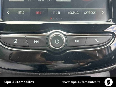 Voitures D'occasion À Muret | Opel Corsa 1.4 90 Ch Color Edition 3P