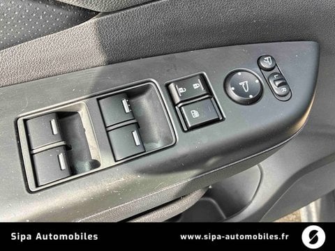 Voitures D'occasion À Mérignac | Honda Cr-V 2.2 I-Dtec 4Wd Exclusive Navi At 5P