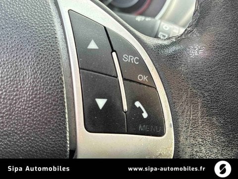 Voitures D'occasion À Muret | Fiat Punto Evo Punto 1.2 69 Ch Steel 5P