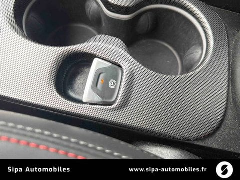 Voitures D'occasion À Bayonne | Fiat 500X 1.0 Firefly Turbo T3 120 Ch Sport 5P