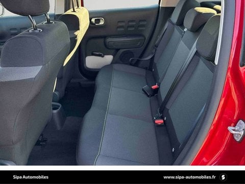 Voitures D'occasion À Mont-De-Marsan | Citroën C3 Puretech 83 S&S Bvm5 You! 5P