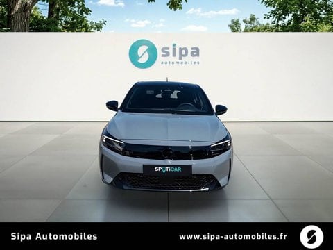 Voitures D'occasion À Toulouse | Opel Corsa 1.2 Turbo Hybrid 110 Ch Autom Gs 5P