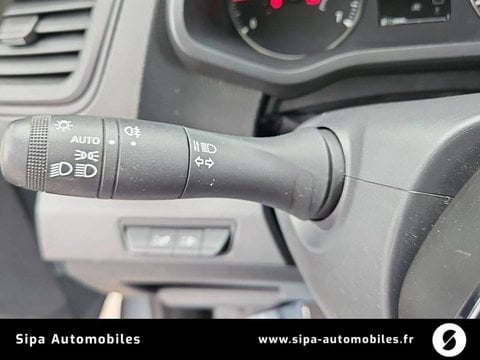 Voitures D'occasion À Muret | Renault Trafic Combi Fgn L1H1 2800 Kg Blue Dci 130 Confort 4P